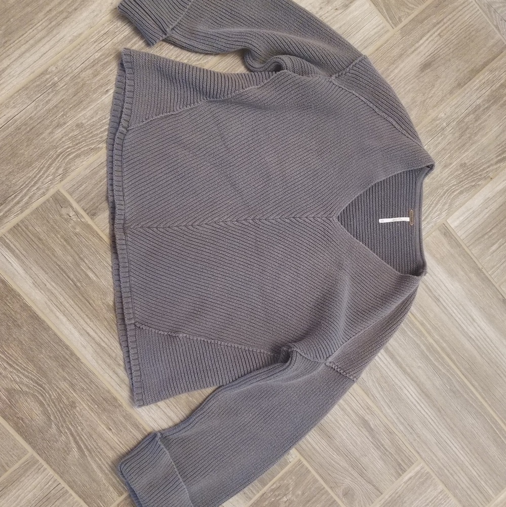Free People La Brea Sweater